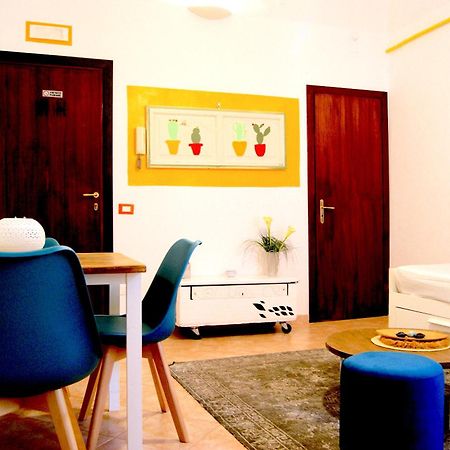 Beeclaire Guest House パレルモ エクステリア 写真