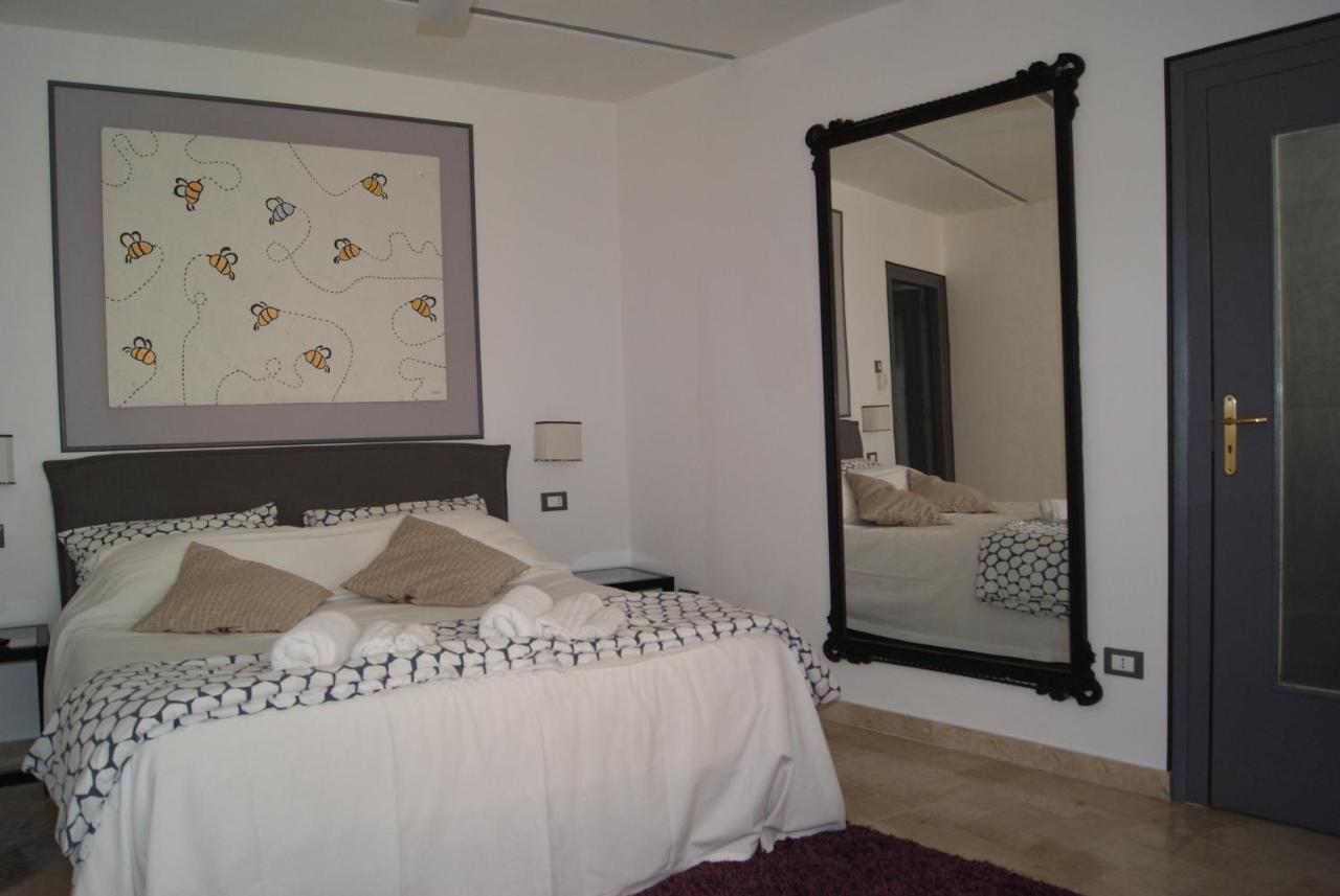 Beeclaire Guest House パレルモ エクステリア 写真