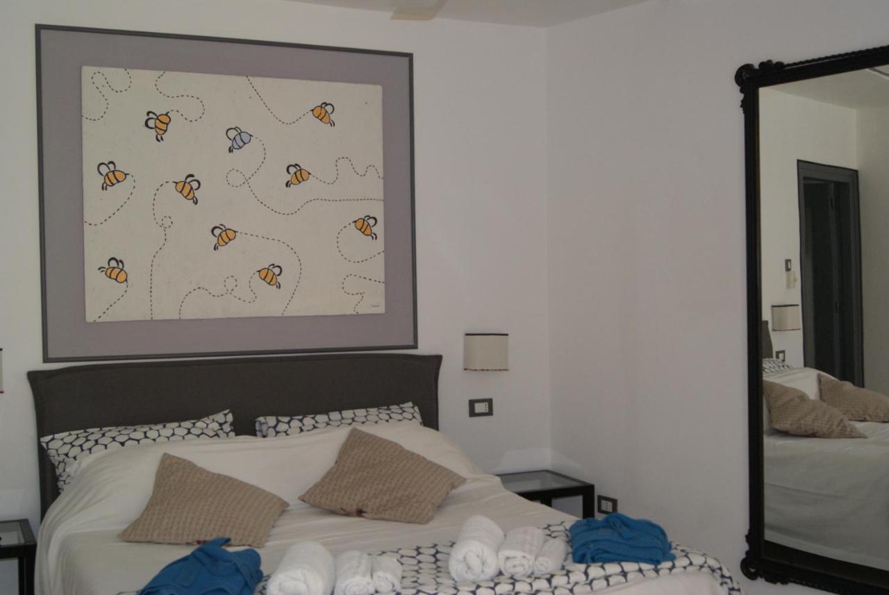 Beeclaire Guest House パレルモ エクステリア 写真