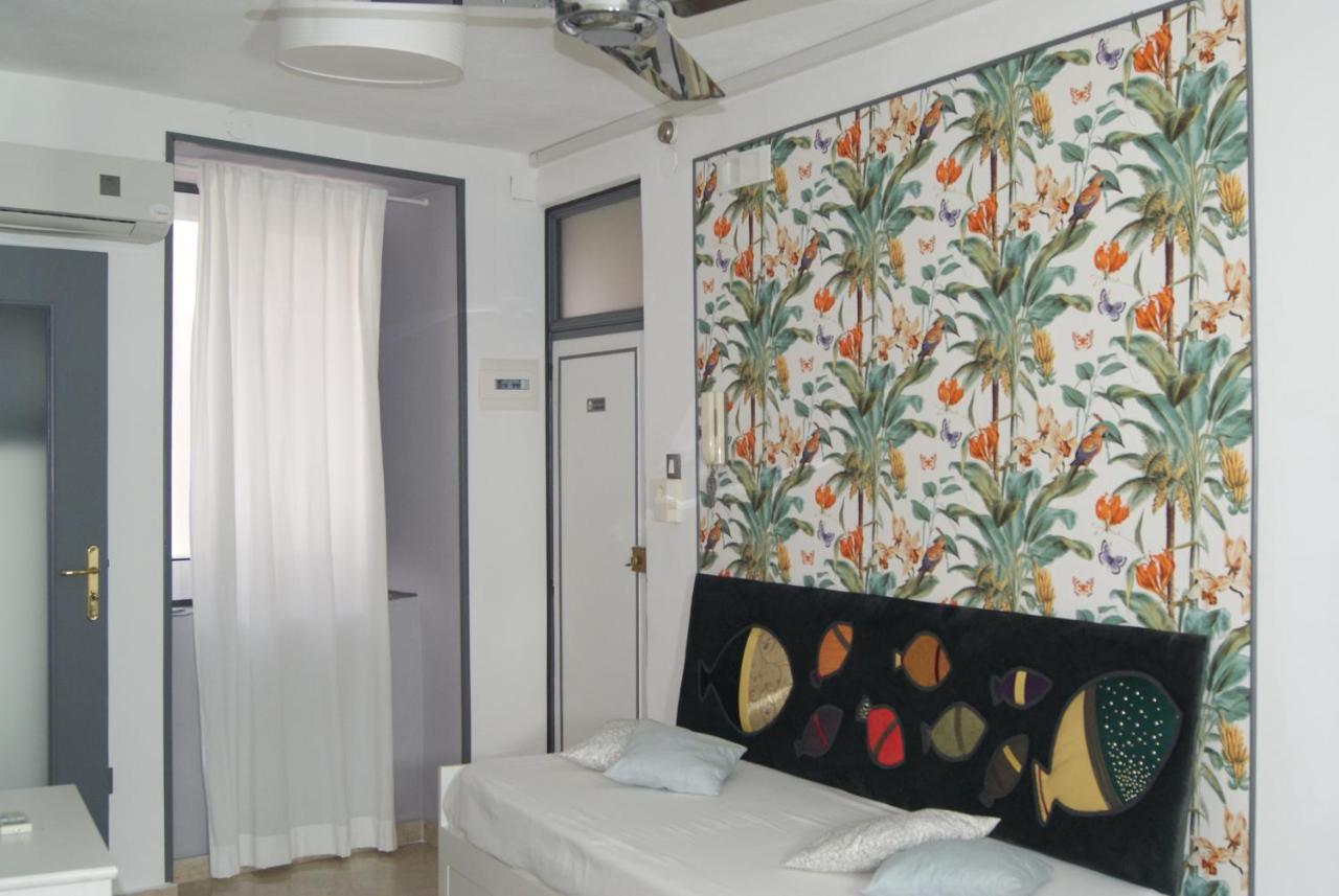 Beeclaire Guest House パレルモ エクステリア 写真
