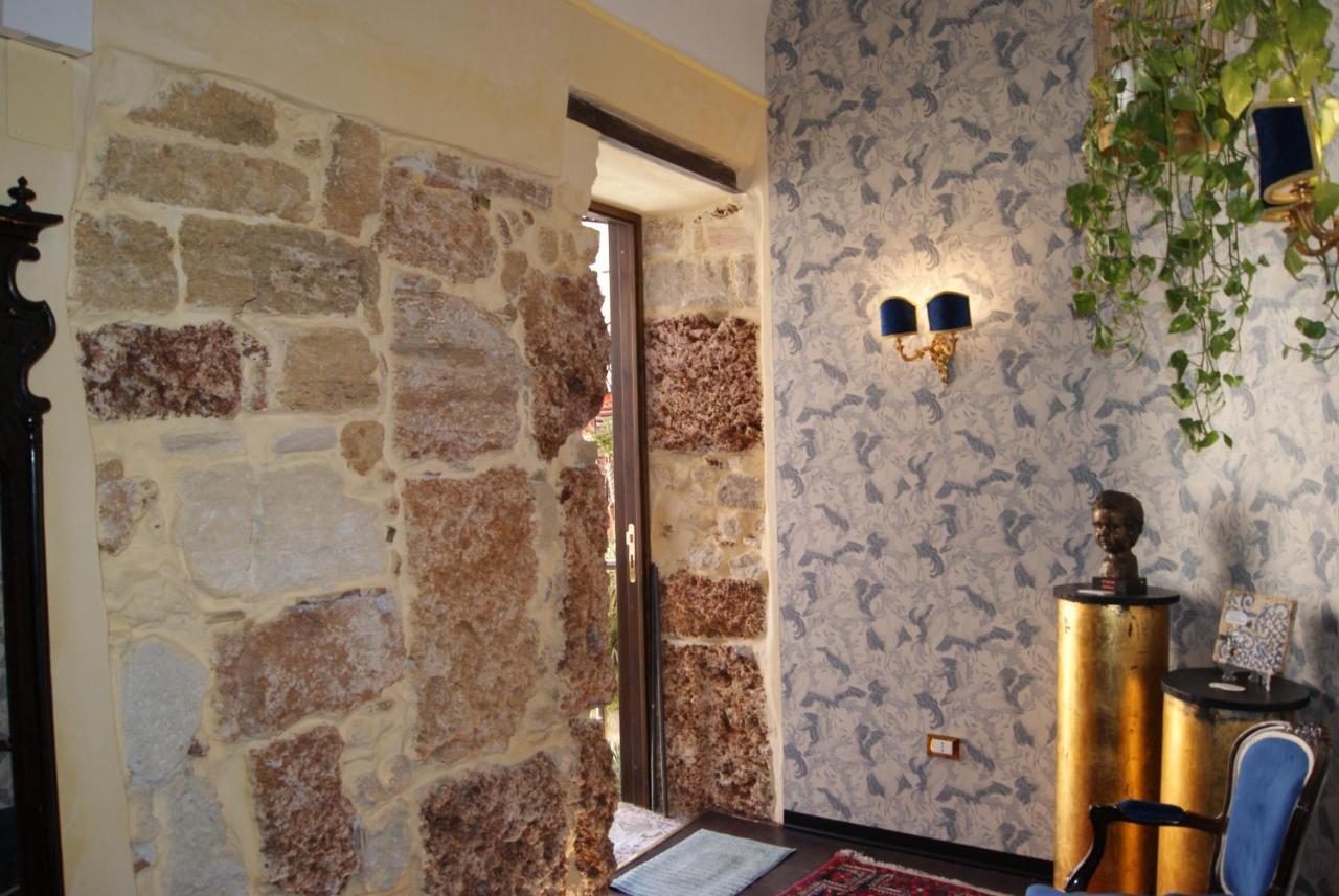 Beeclaire Guest House パレルモ エクステリア 写真