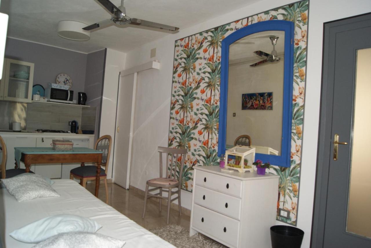 Beeclaire Guest House パレルモ エクステリア 写真