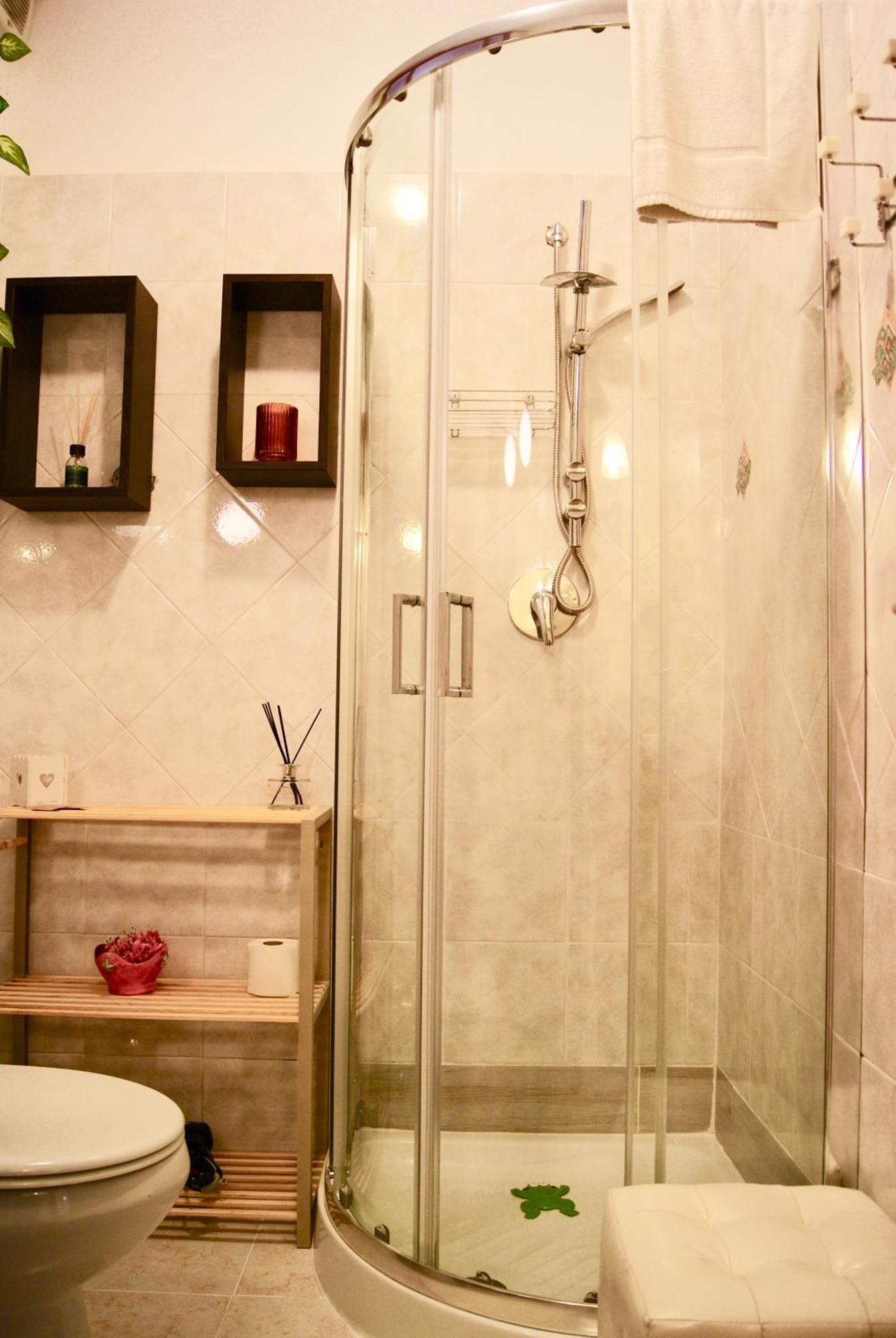 Beeclaire Guest House パレルモ エクステリア 写真