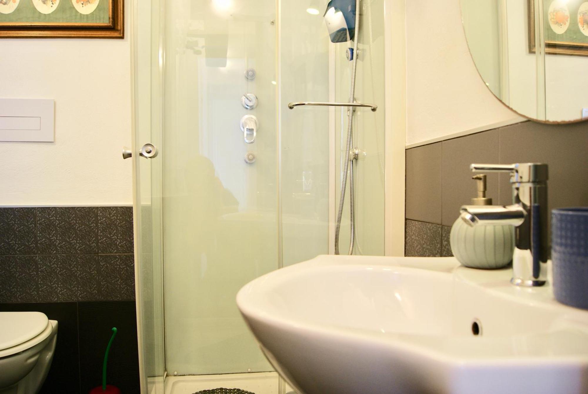 Beeclaire Guest House パレルモ エクステリア 写真