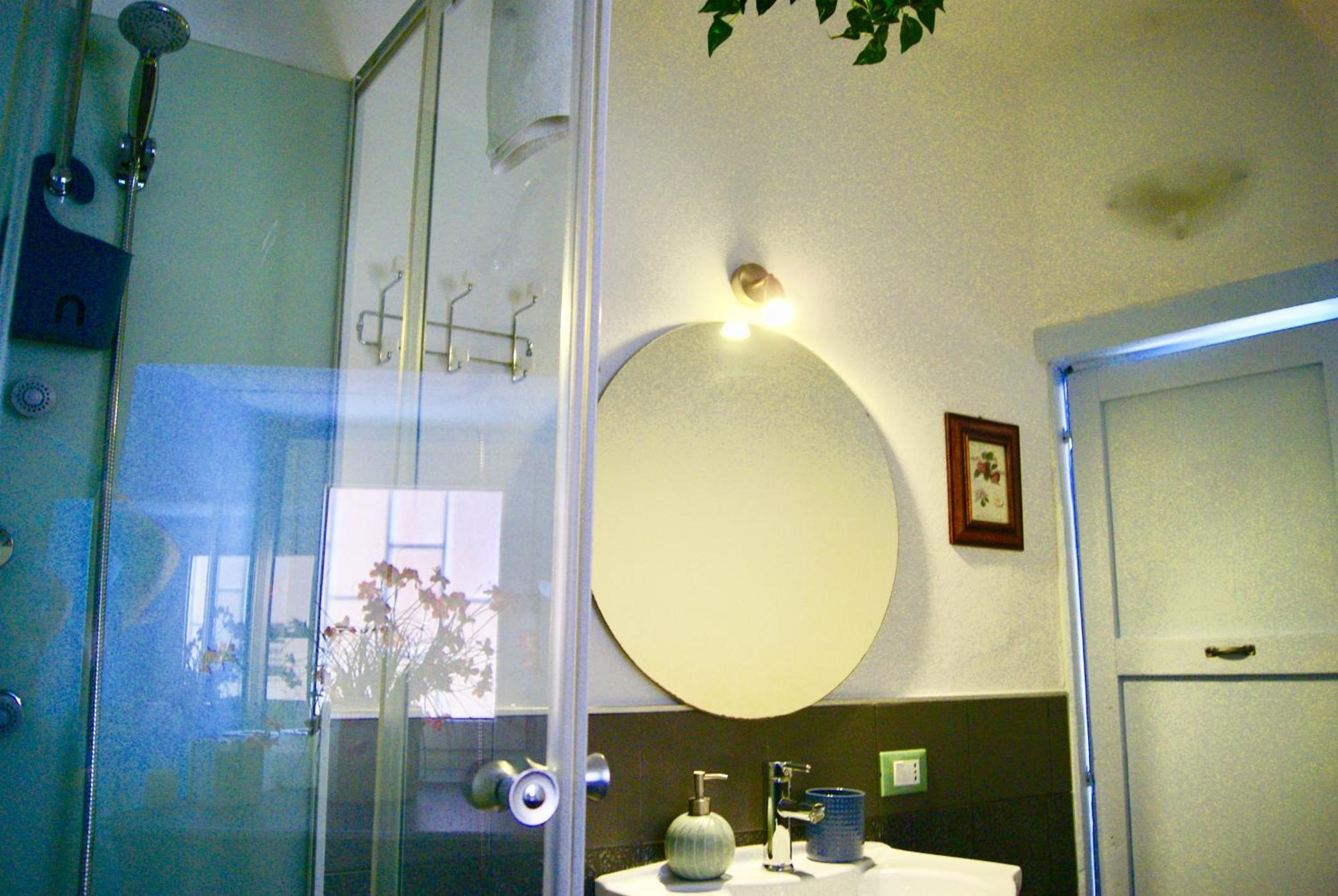 Beeclaire Guest House パレルモ エクステリア 写真