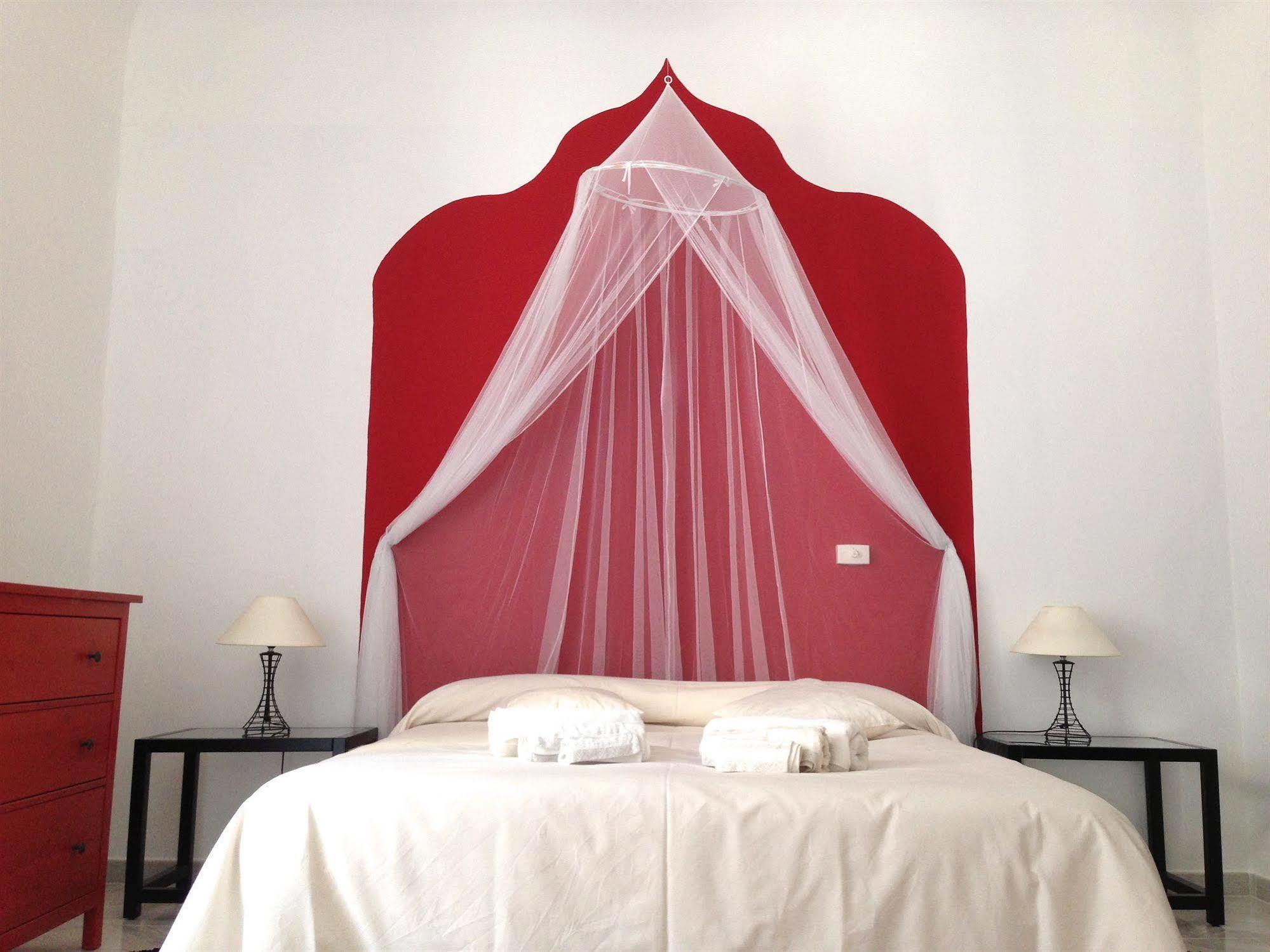 Beeclaire Guest House パレルモ エクステリア 写真